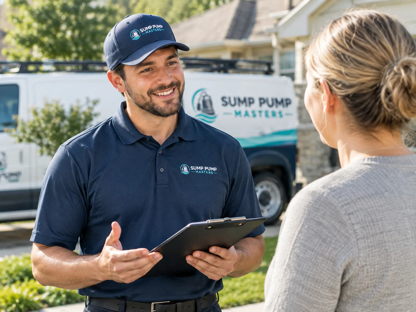 Sump Pump Repair Paducah, TX FAQs